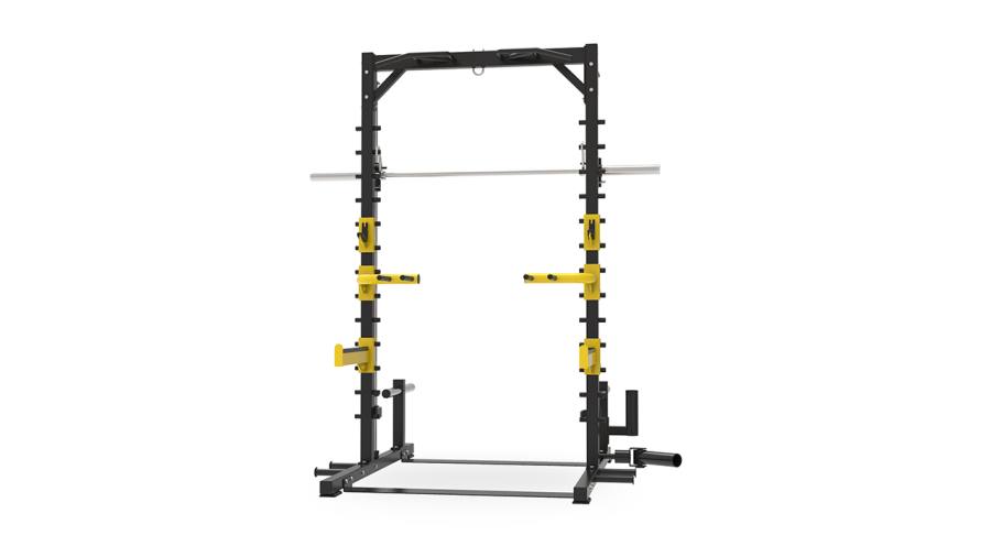 TS113 多功能史密斯训练器